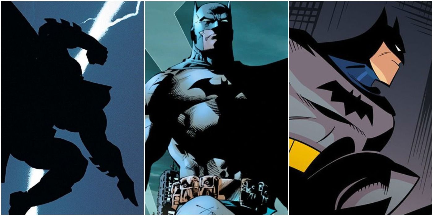 Batman: The Best Artists Of The Modern Age, Ranked