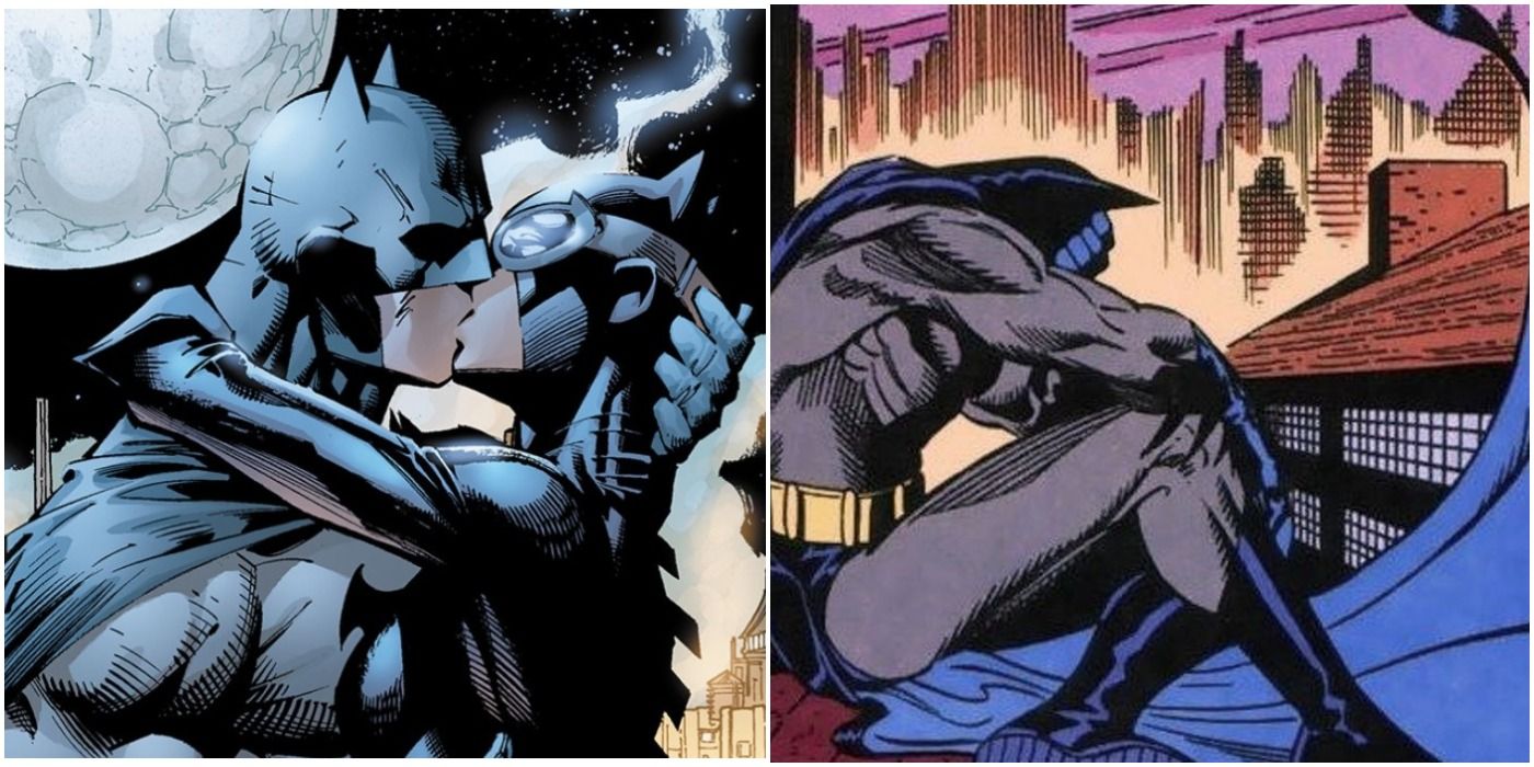 Batman: 10 Characters Who Betrayed Bruce Wayne (& Why)