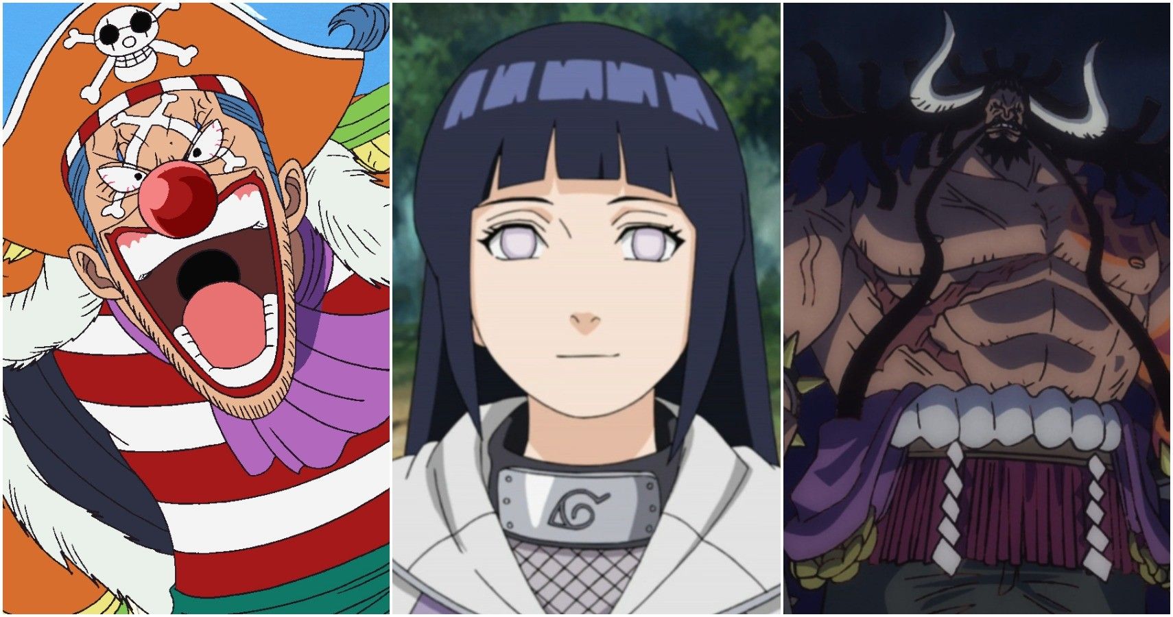 10 Times Hinata Improved Her Likability In Naruto