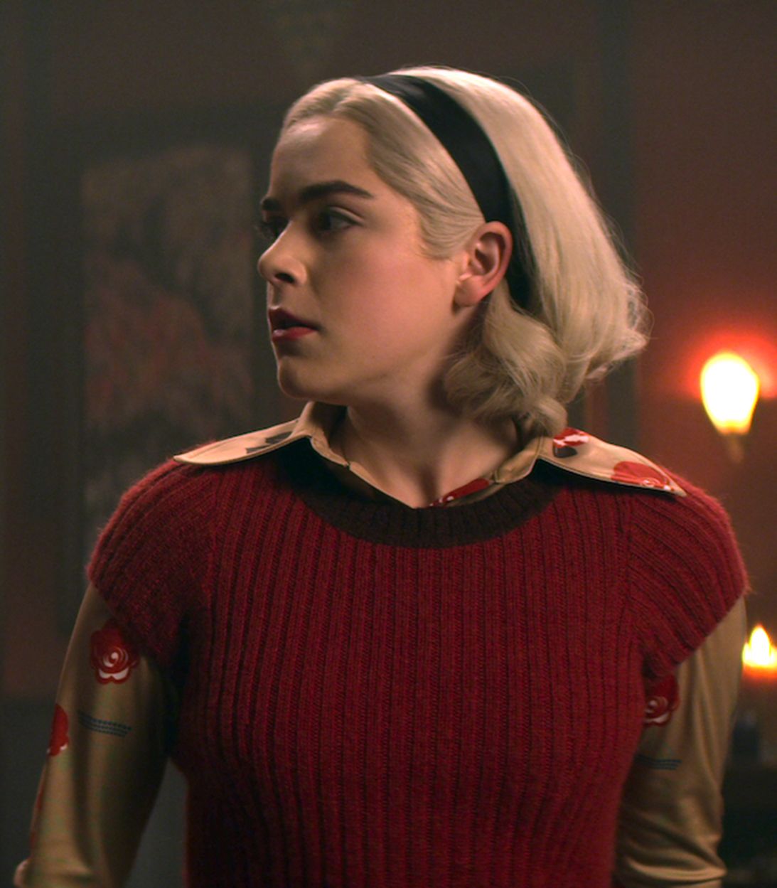 Best Chilling Adventures of Sabrina Episodes, Ranked