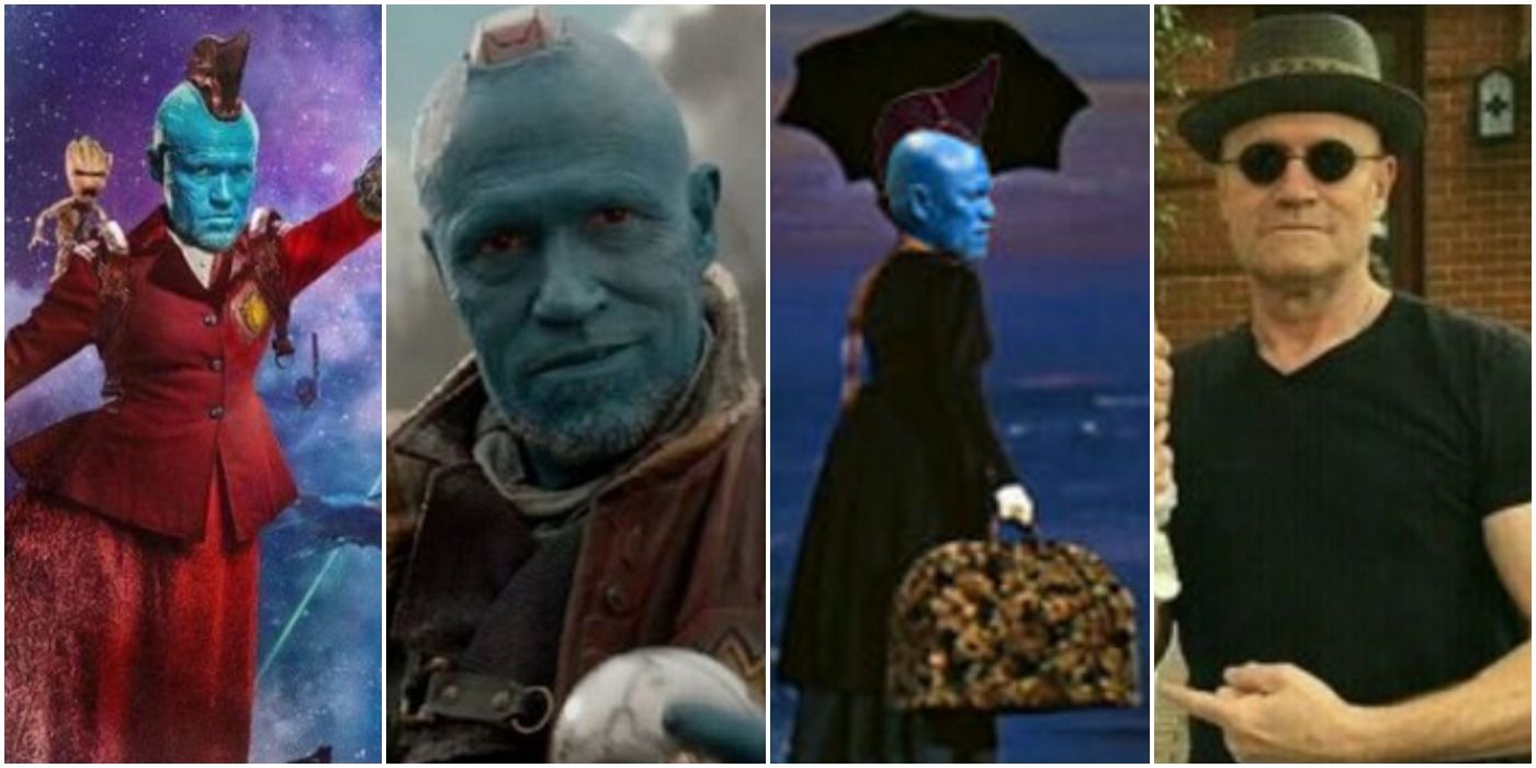 Guardians Of The Galaxy: 10 Hilarious "I'm Mary Poppins Y'all" Memes
