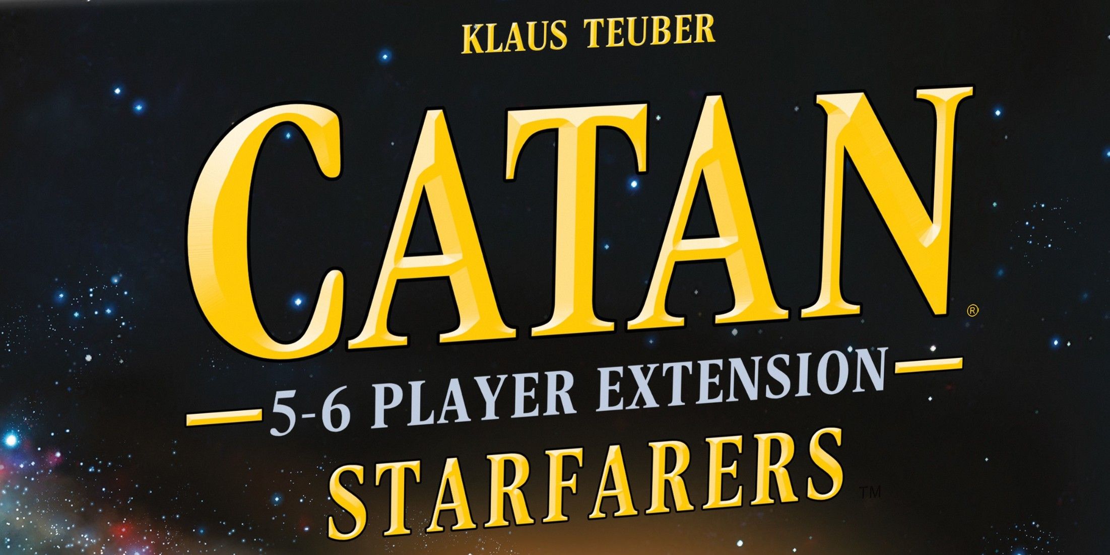 Catan Starfarers 5-6 Player Extension title