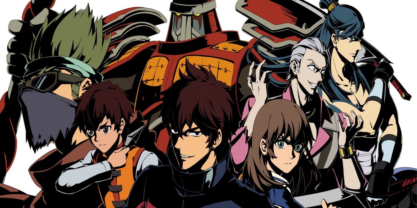 13 animes to watch and keep you hooked to fictional world