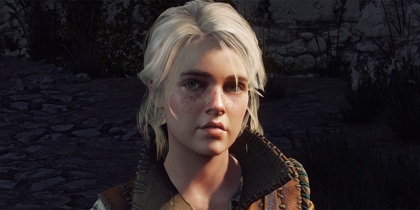 The Witcher: How Cirilla of Cintra Became a Witcher