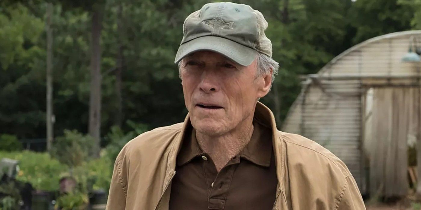 Every Clint Eastwood-Directed Movie Since 2010, Ranked