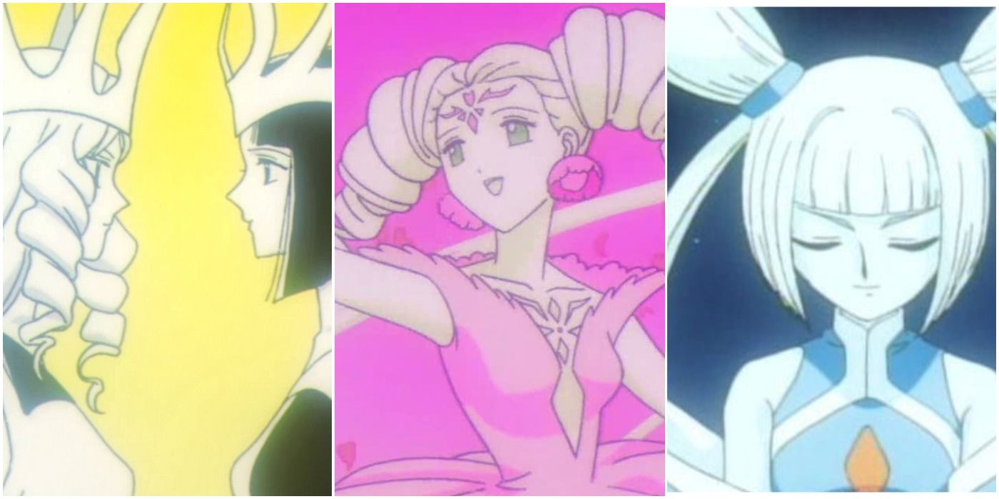 Cardcaptor Sakura: What Would Your Clow Card Be Based On Your Zodiac Sign?