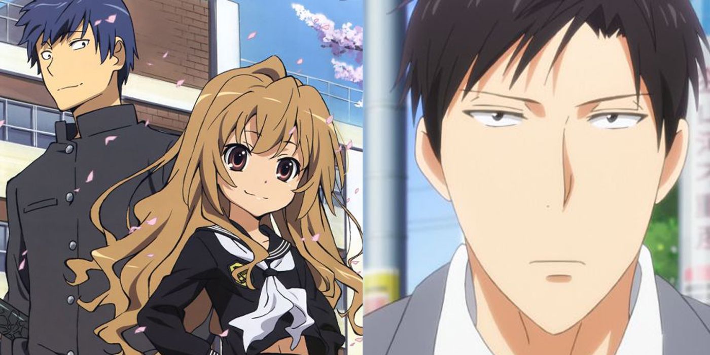 The 40 Best Rom Com Anime  Comedy Romance Anime  ANIME Impulse 