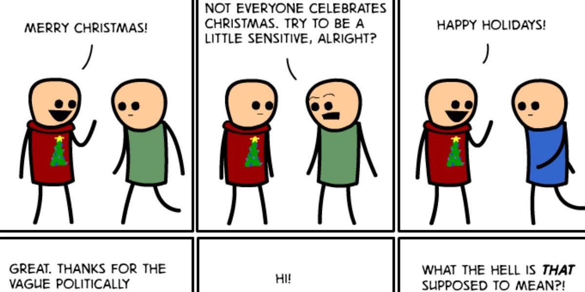 Cyanide and Happiness.