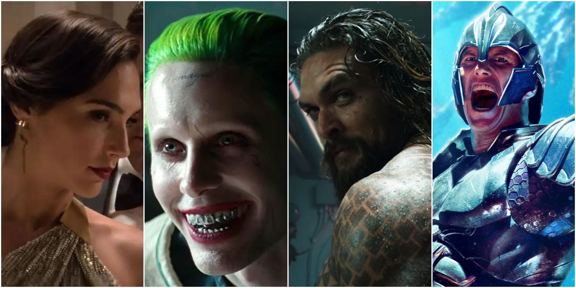 DCEU: 10 Characters Who Were Introduced Too Early