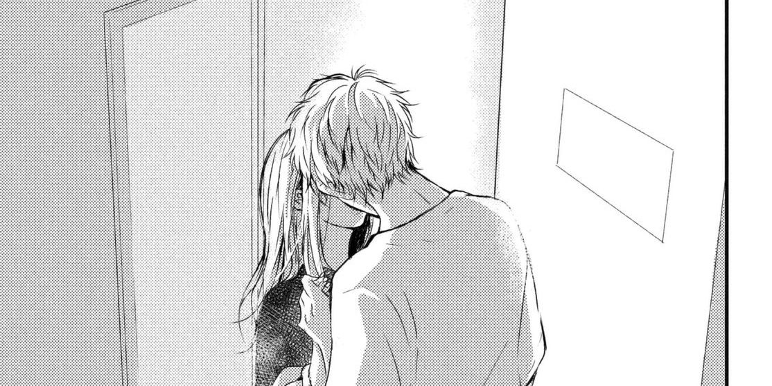 Datte Kimi Wa Osananajimi Scan Vf 9 Best Manga That Focuses On The Christmas Season