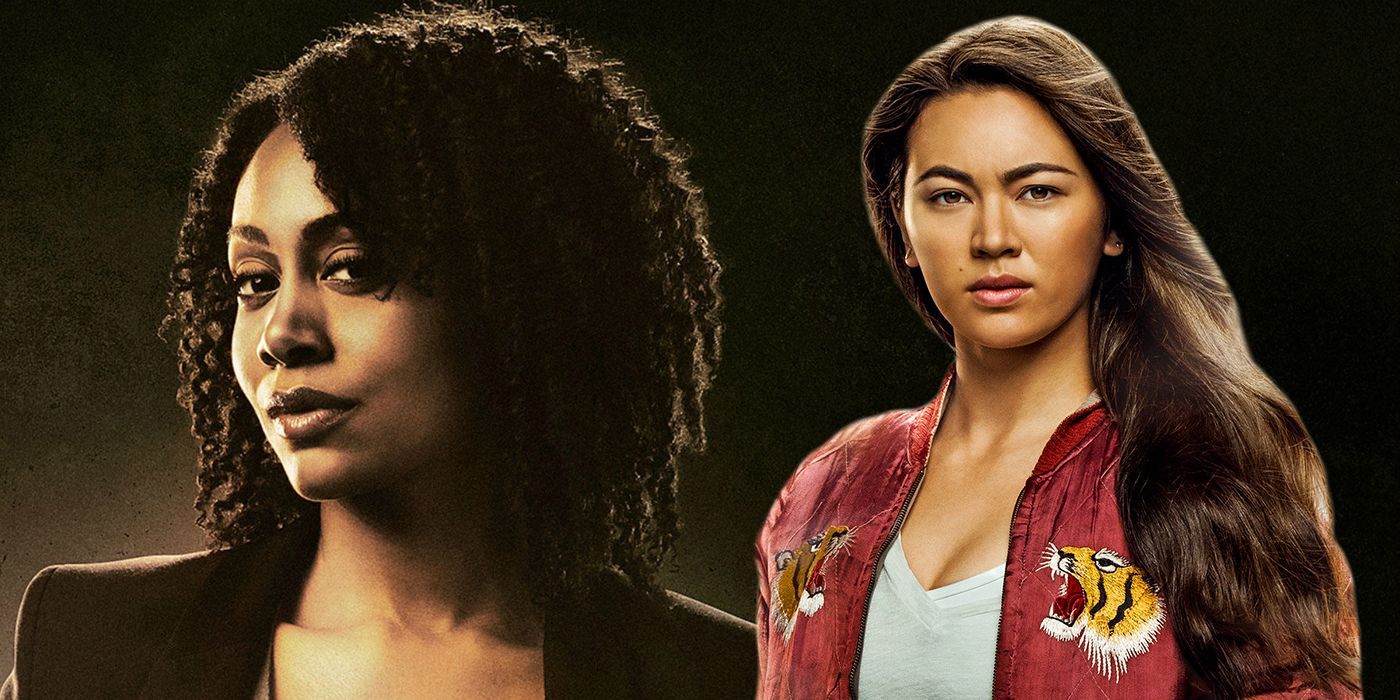 The Daughters of the Dragon STILL Deserve Their Own MCU Series