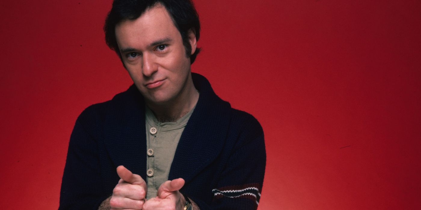 Laverne & Shirley Star David L. Lander Dies