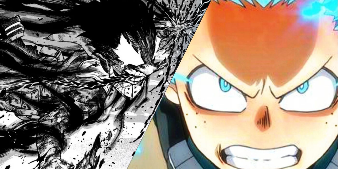 My Hero Academia: 5 Characters Stronger Than War Bakugo (& 5 Weaker)