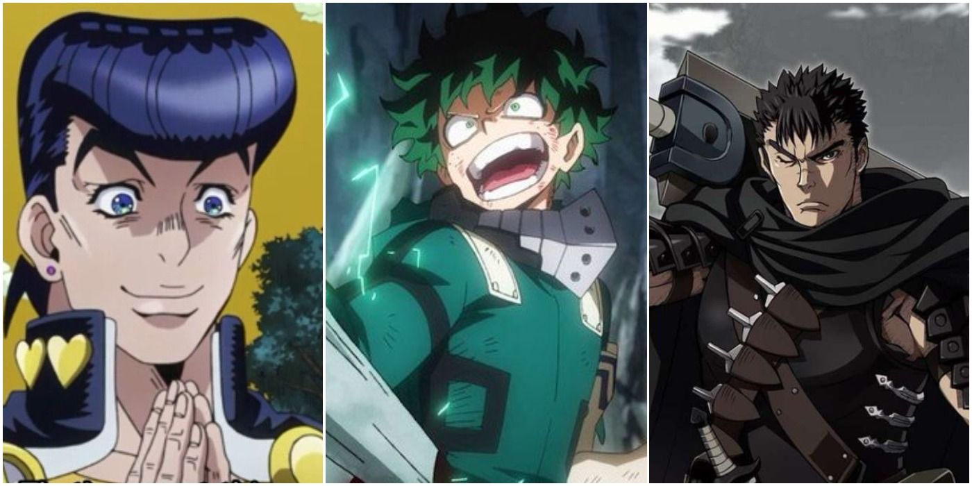 Anime News And Facts on X: My Hero Academia Season 6 New Visual for  Vigilante Deku.  / X