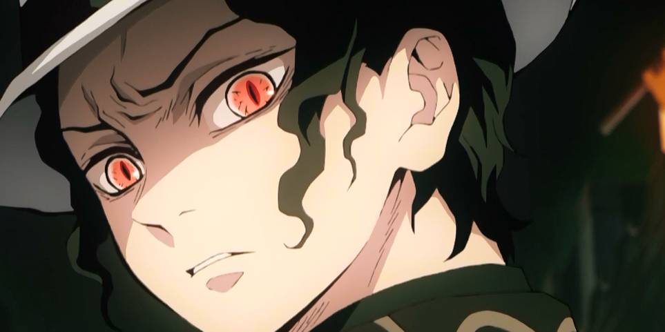 Demon Slayer The Main Characters Ranked By Likability Cbr Demon Slayer The Main Characters Ranked By Likability Cbr