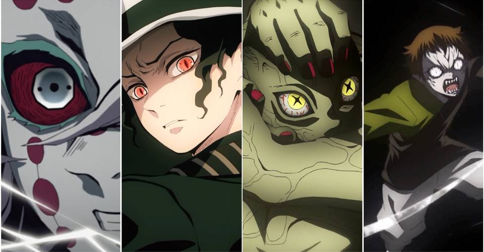 Demon Slayer 10 Things That Make No Sense About Demons Cbr Demon Slayer 10 Things That Make No Sense About Demons Cbr