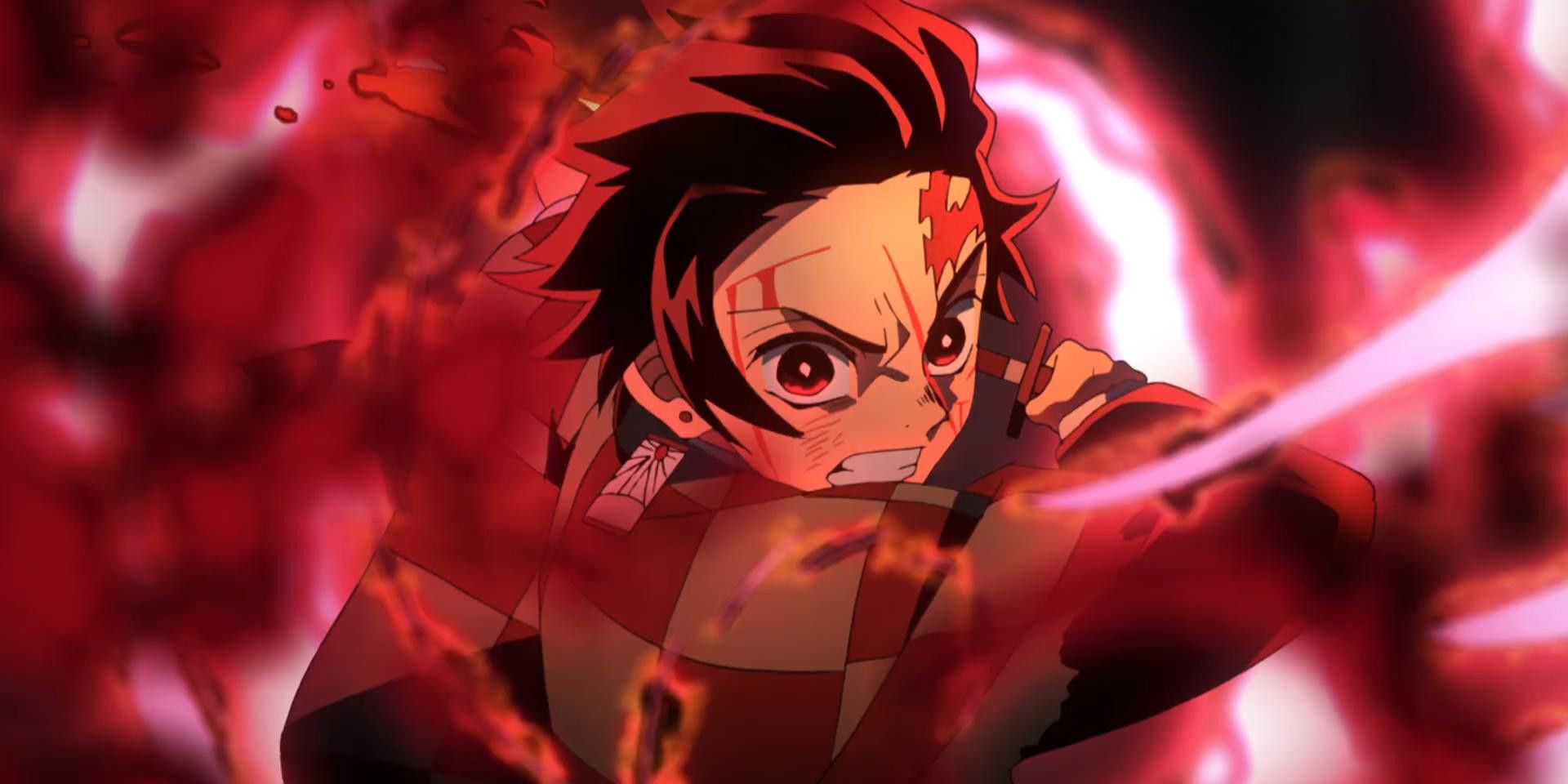 Demon Slayer Movie First Anime to Hit #1 on DVD Chart Since 2009