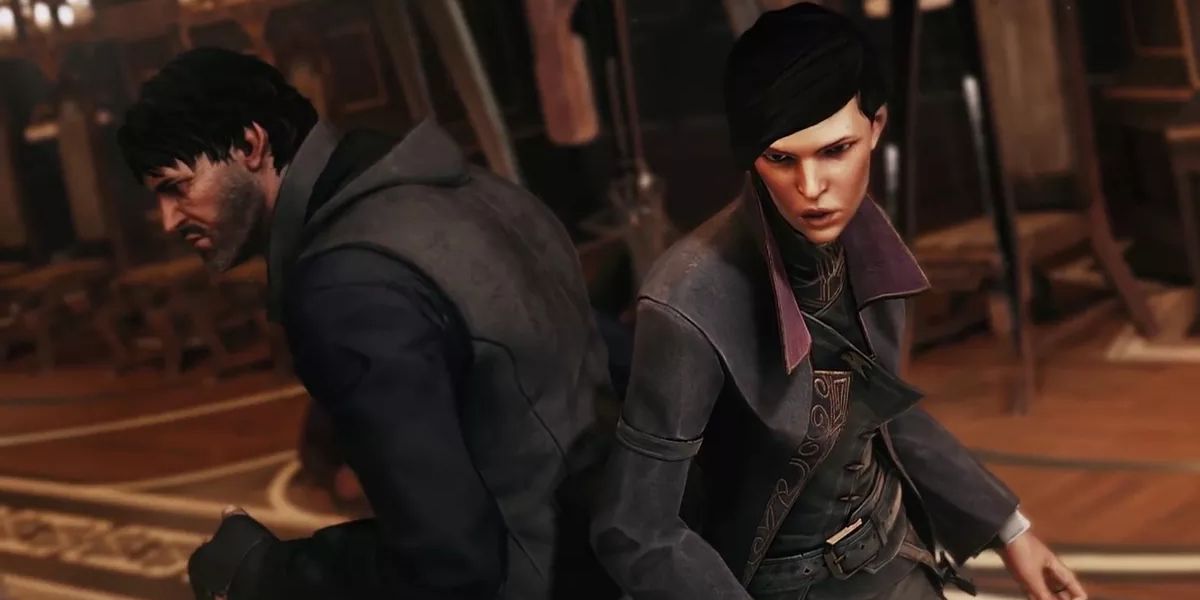 Why 'Dishonored 2' Should Be Played Twice