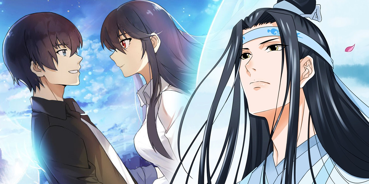 Top 10 Best Chinese Anime Donghua You Need To Watch Right Now