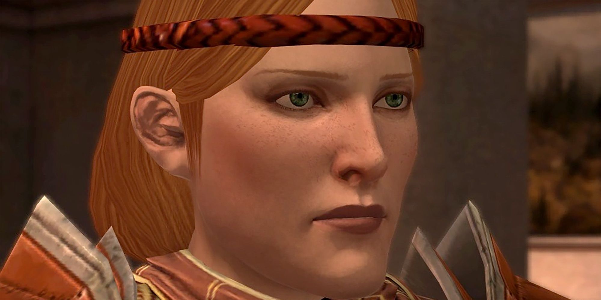 Dragon Age: This Tragedy Is Why You Can't Romance Vivienne, Madame de Fer