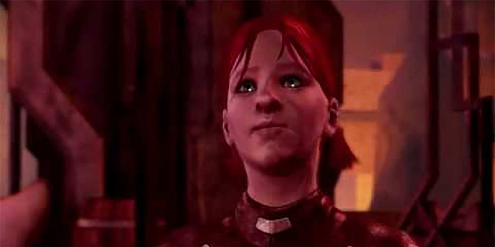 Dragon Age: This Tragedy Is Why You Can't Romance Vivienne, Madame de Fer