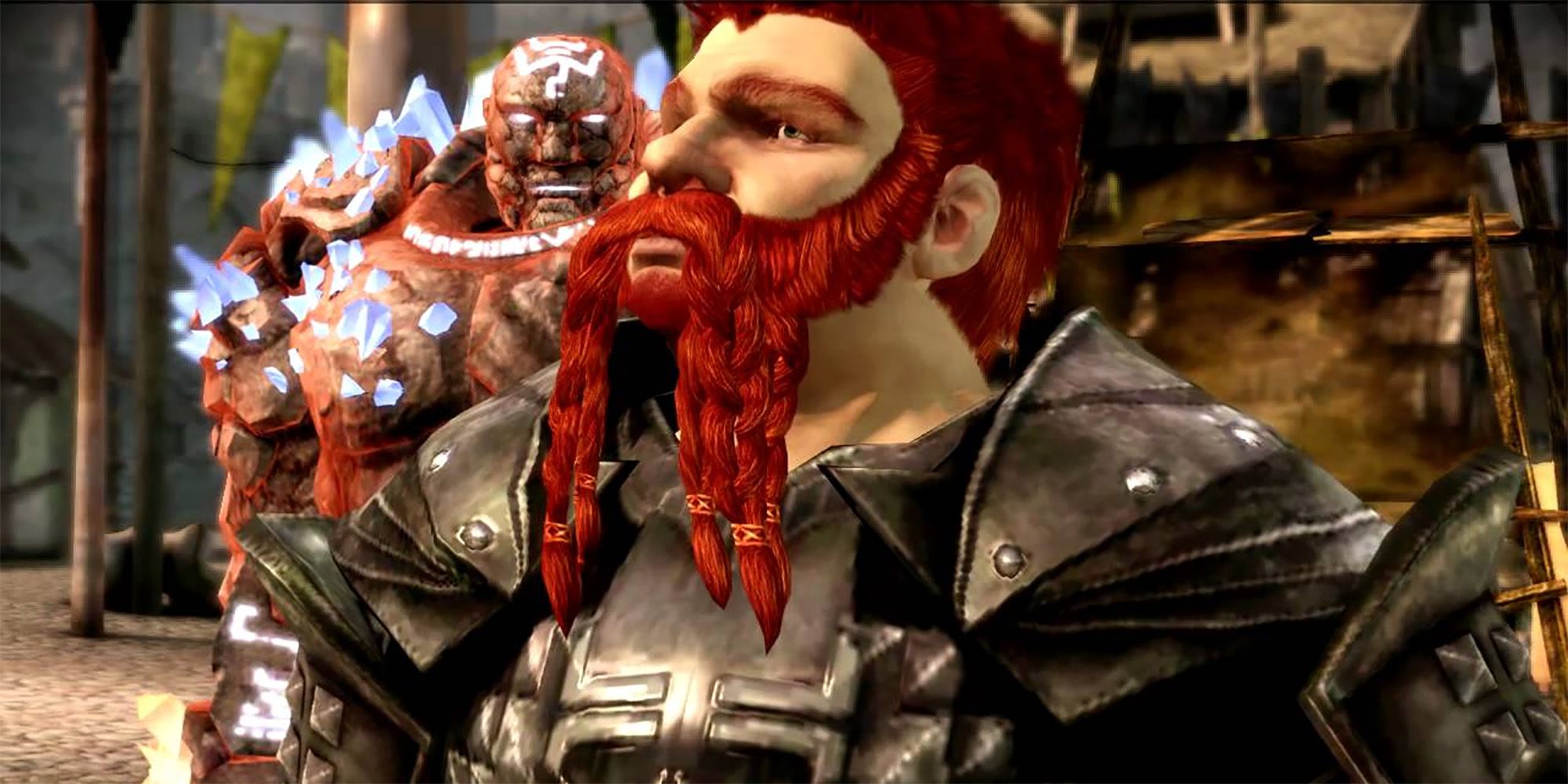 Dragon Age Origins: The 8 Best Gifts For Oghren