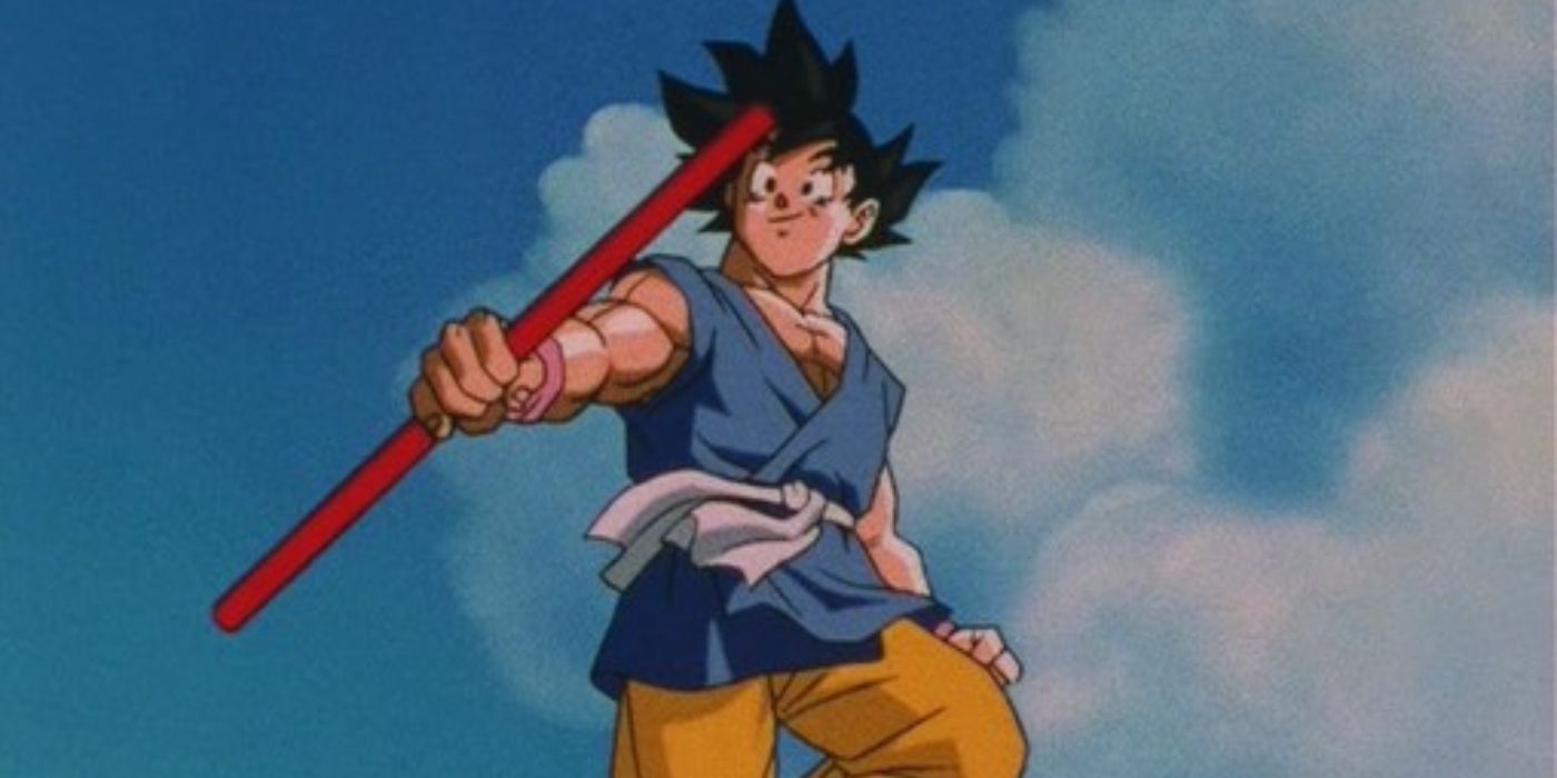 Dragon Ball: Most Forgotten Trivia About Goku's Backstory