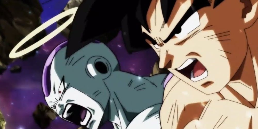 Dragon Ball Super anime confirmed to return in 2023