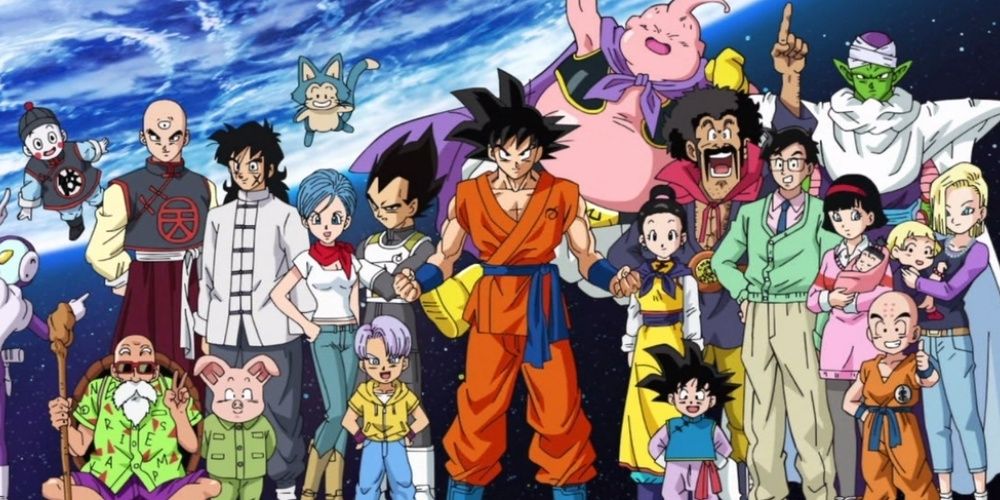 Dragon Ball Super: 10 Differences Between The Japanese & US Versions