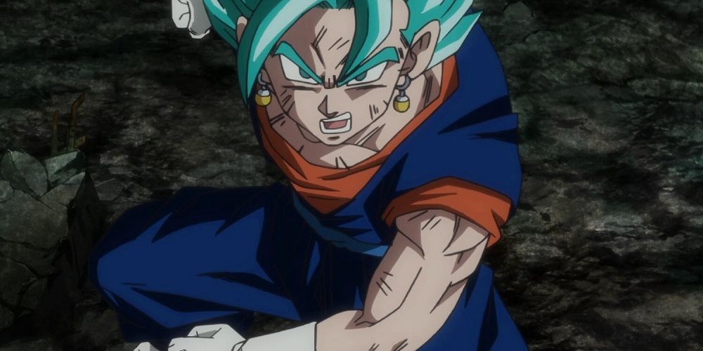 Dragon Ball Super: 10 Differences Between The Japanese & US Versions