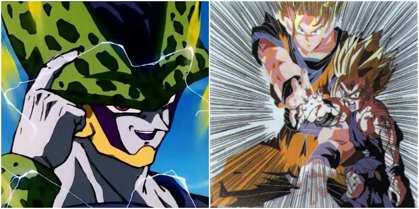 Dragon Ball: 10 Most Satisfying Villains’ Defeats, Ranked