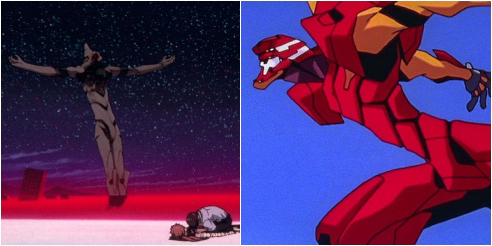 How to Watch Neon Genesis Evangelion in Order - TechNadu