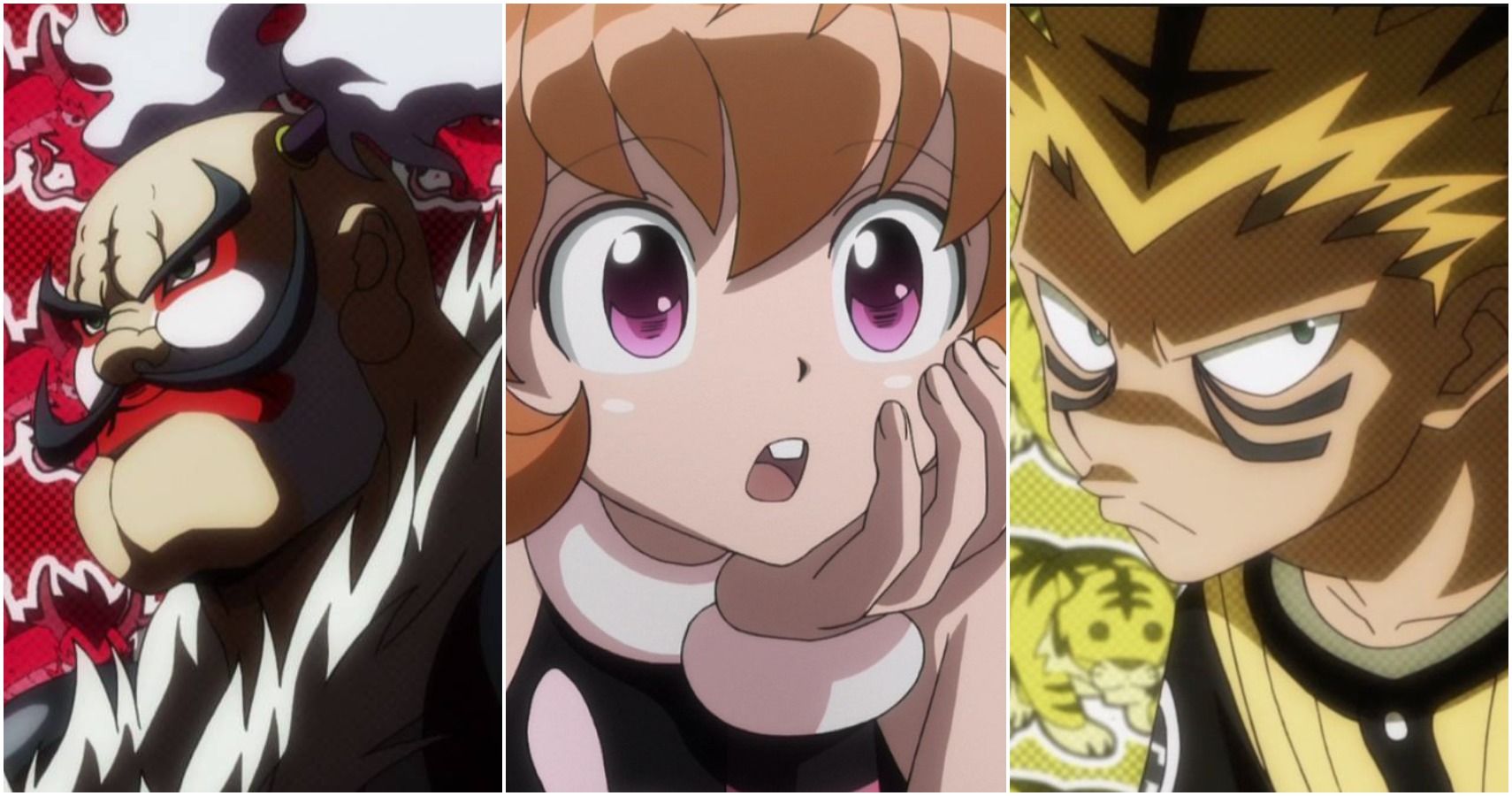 Hunter x Hunter: The 10 Strongest Types of Hunters, Ranked