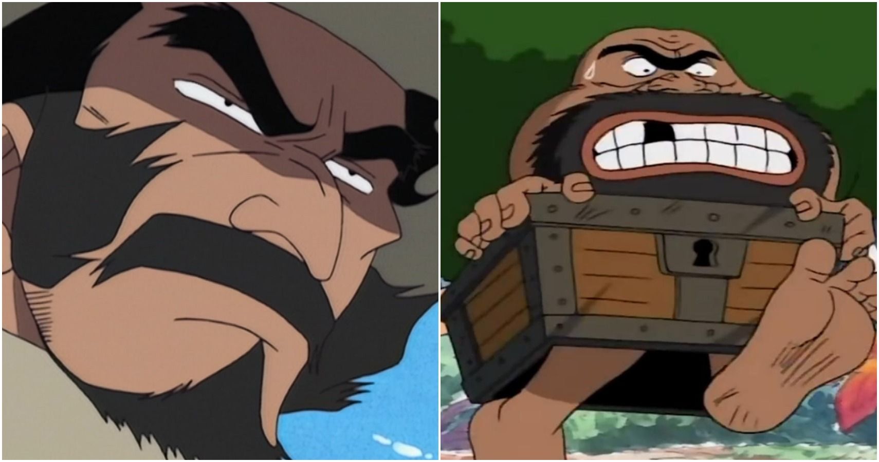 Which character would you like to see canon regardless of the movie/filler?  : r/OnePiecePowerScaling