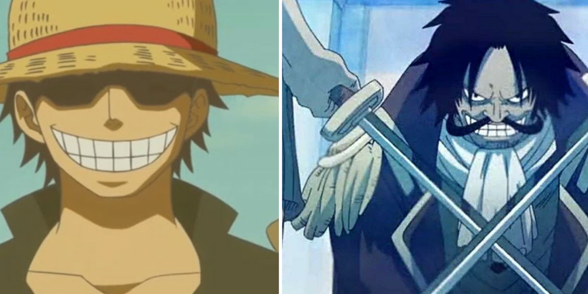 One Piece: 10 Things You Never Knew About Gol D. Roger