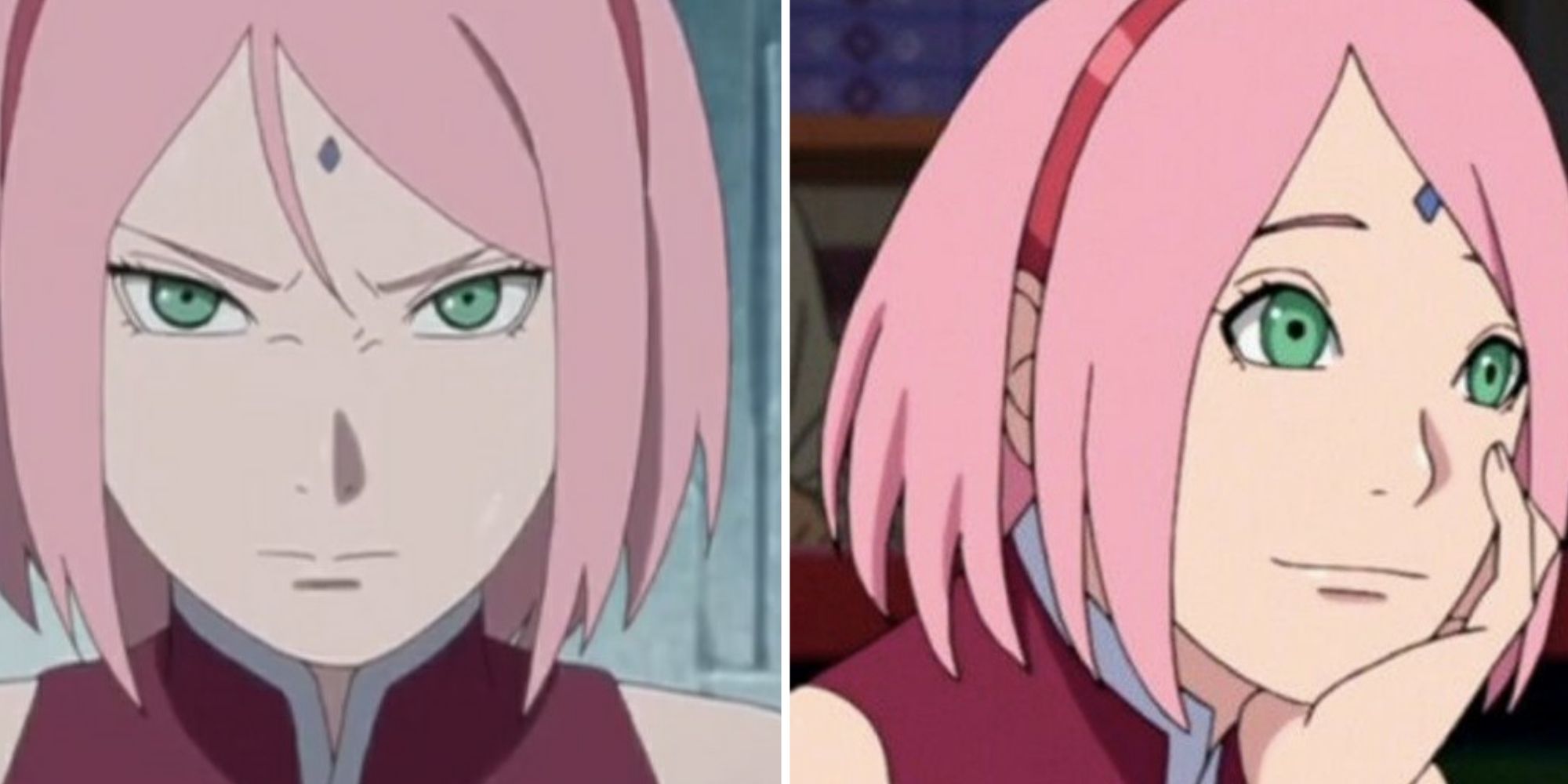 Naruto: 10 Things You Didn't Know Happened To Sakura After The