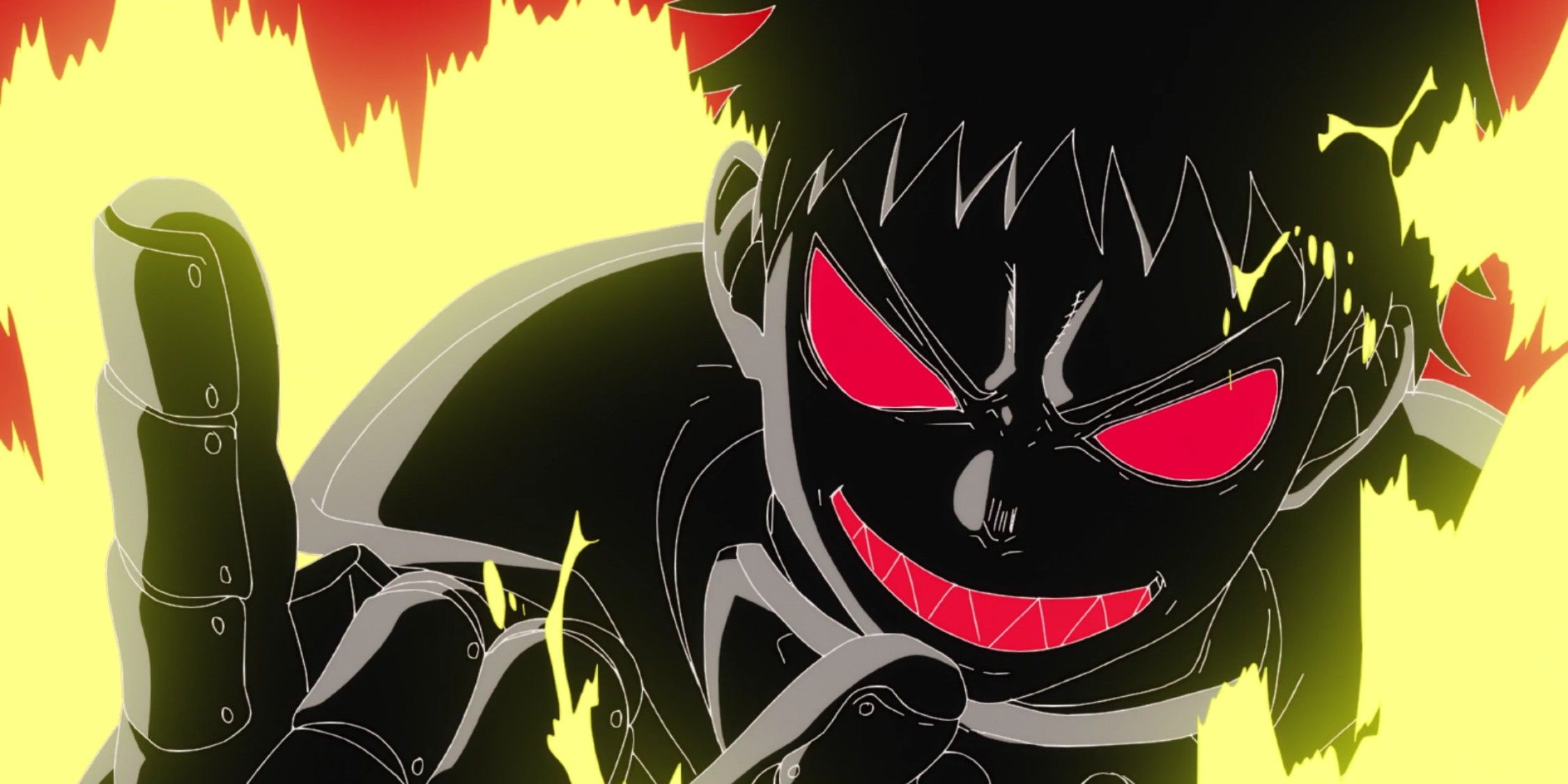 Fire Force reaching the forbidden lands. Trailer for The Nether series  has been released! The battle between Shinra and Sho is close