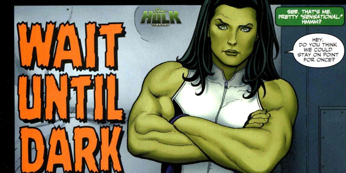 She Hulk And 9 Other Marvel Characters Frank Cho Has Drawn 