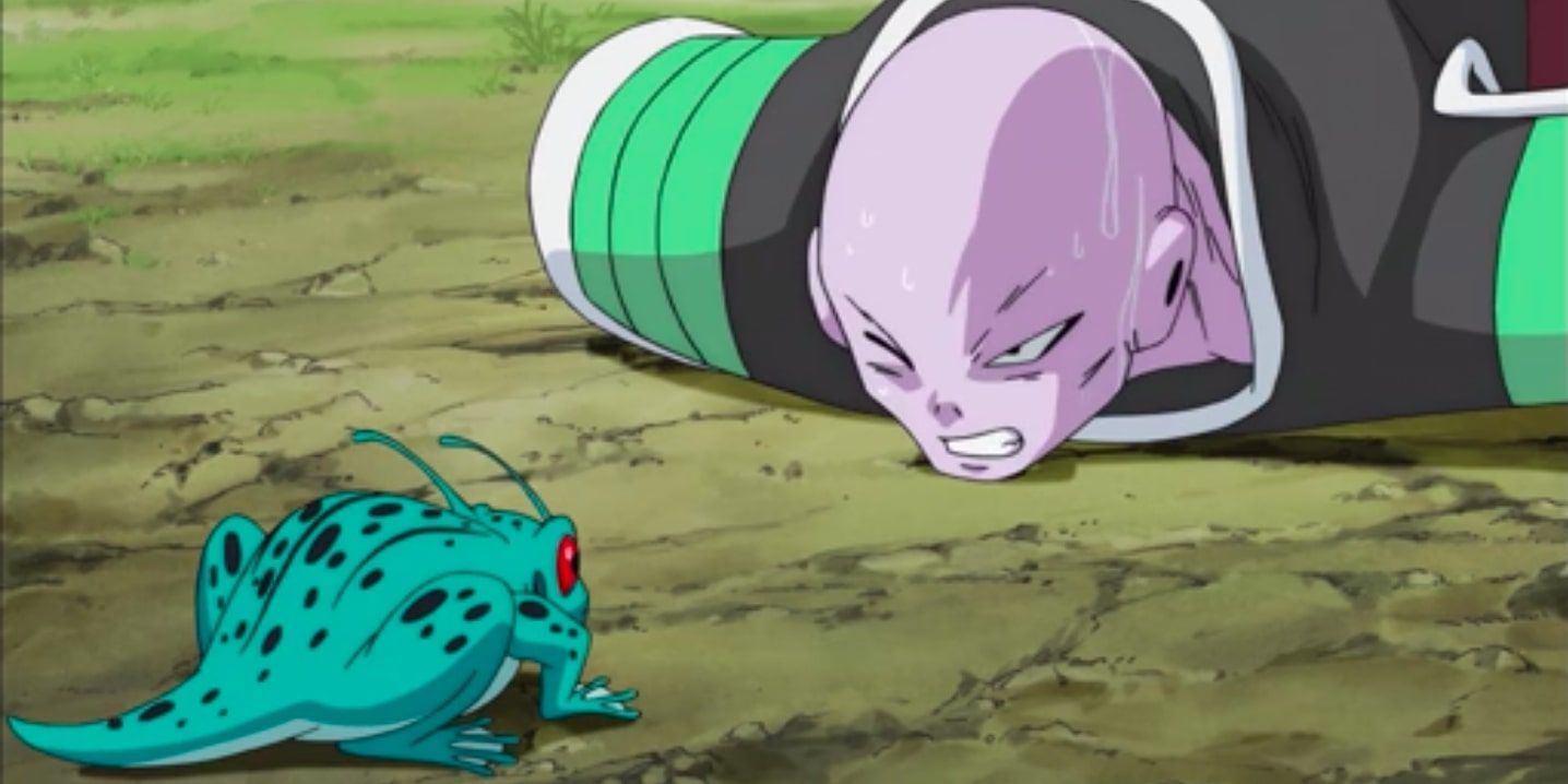 10 detalles de Dragon Ball Super que no tienen ningún sentido