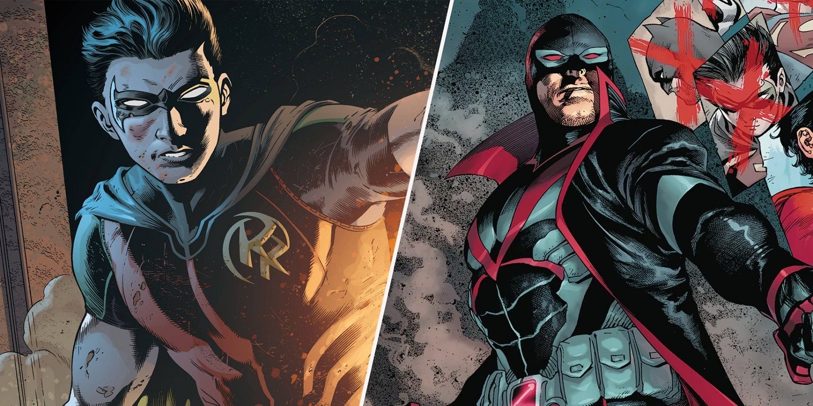 Robin: Tim Drake's 5 Most Impressive Wins (& 5 Worst Defeats)