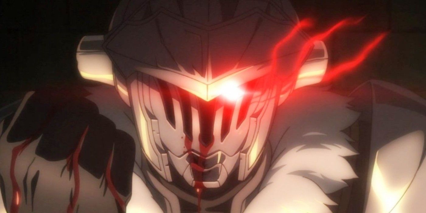 Goblin Slayer