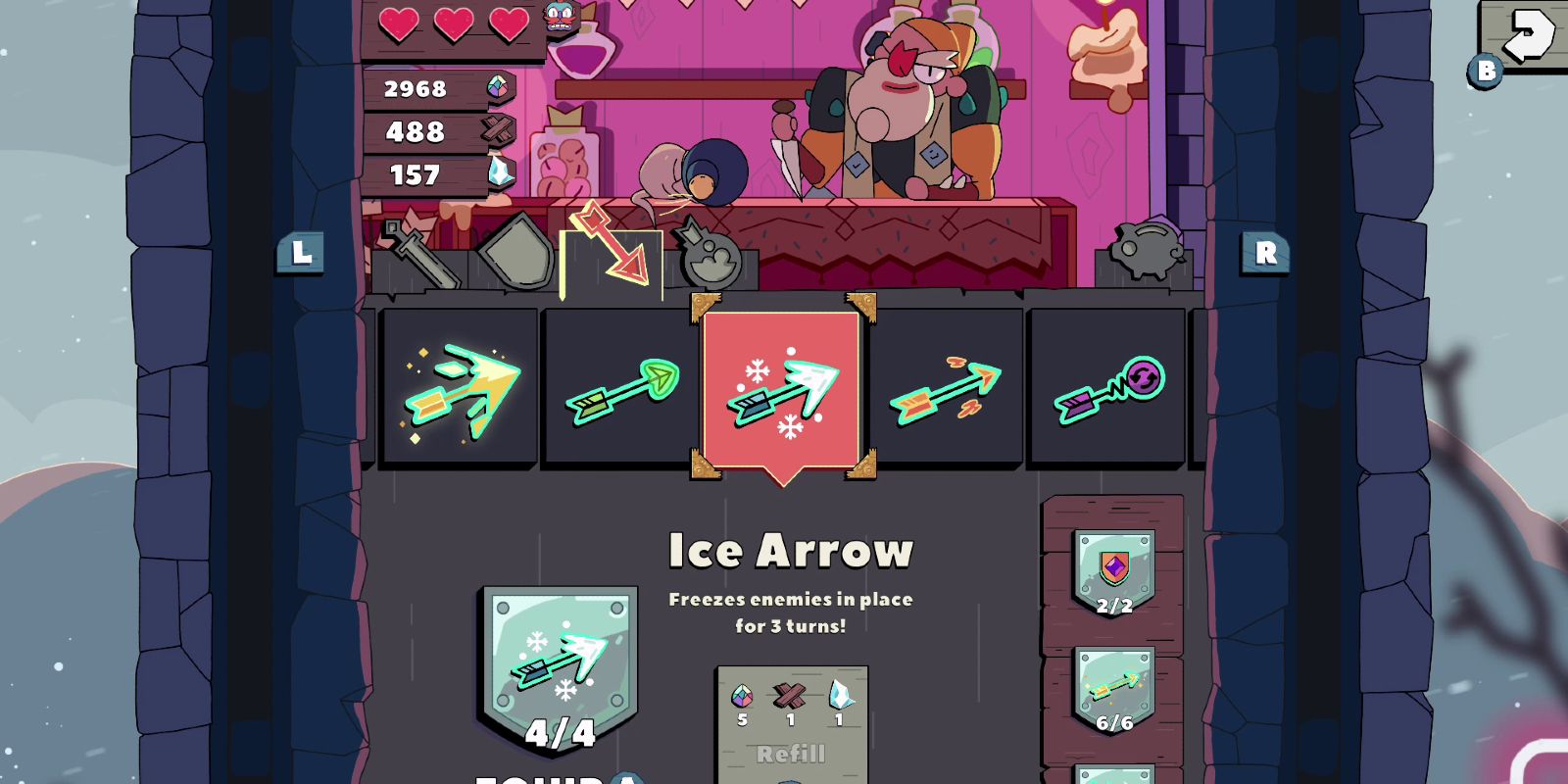 Grindstone Tips, Tricks & Strategies for New Players