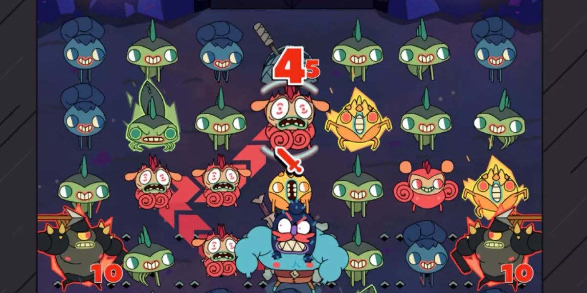 Grindstone Tips, Tricks & Strategies for New Players