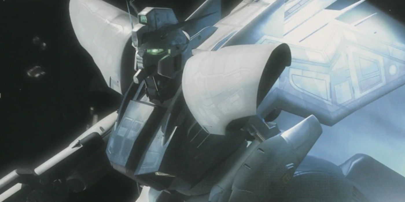 Gundam G-Saviour