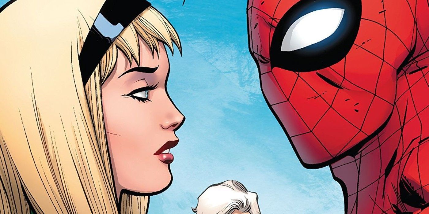 Spider-Man: 10 Things You Didn't Know About Gwen Stacy & Peter Parker's  Relationship (In The Comics)