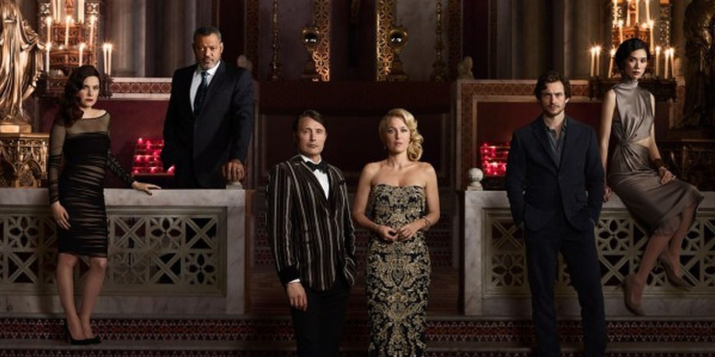 Hannibal Why NBC Canceled the Bryan Fuller Thriller After 3 Seasons