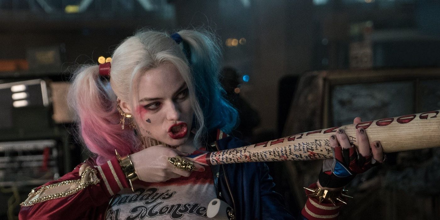 Birds of Prey Suggests an Unusual Superpower for Harley Quinn