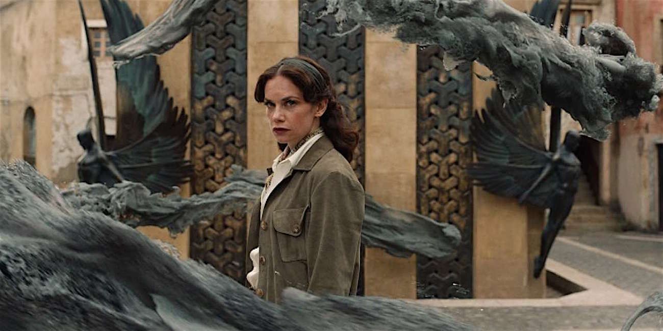 His Dark Materials: Mrs. Coulter&rsquo;s Superpower Could Make Her a 