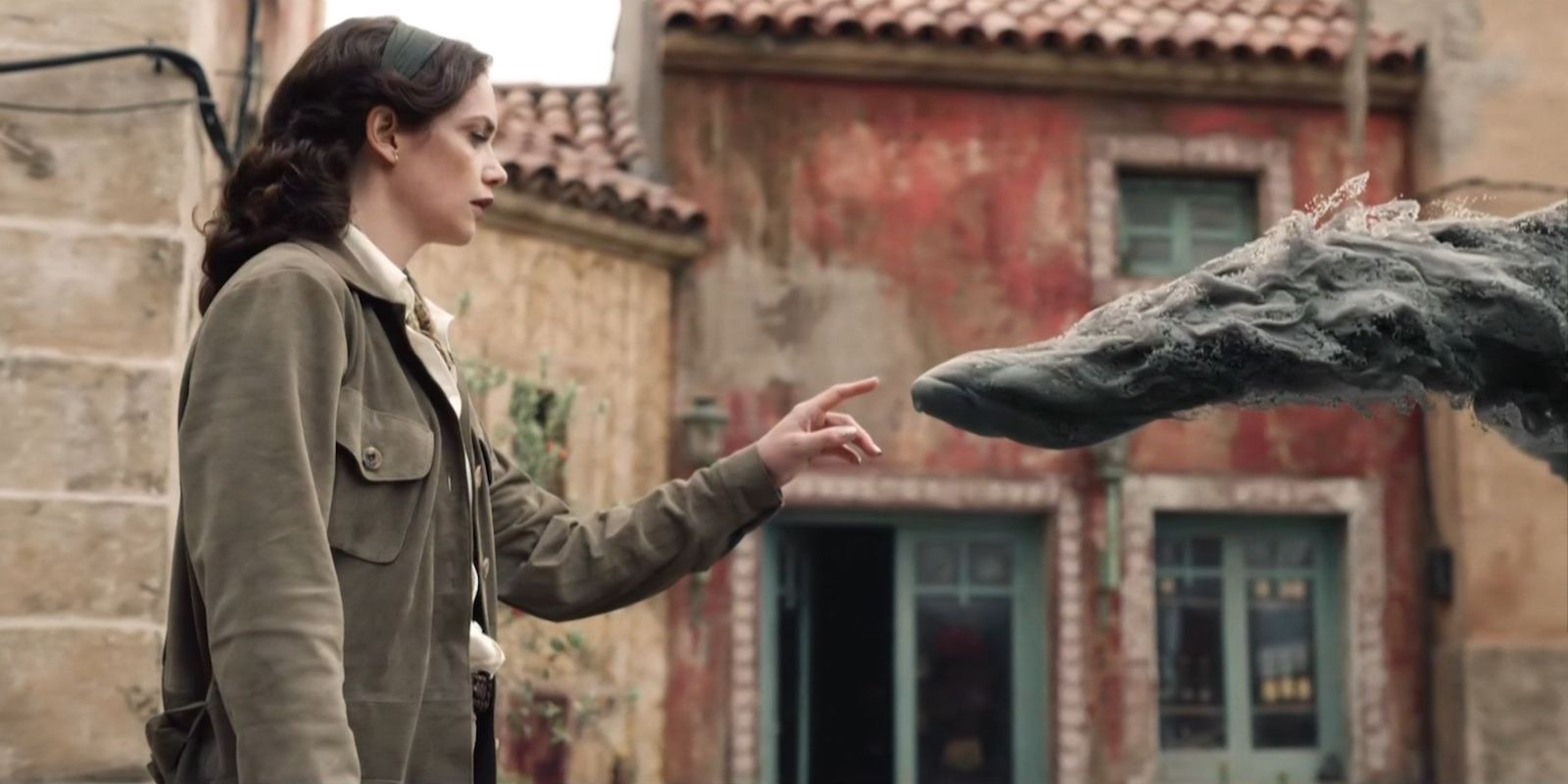 His Dark Materials Sets Up the Season&rsquo;s Final Showdown