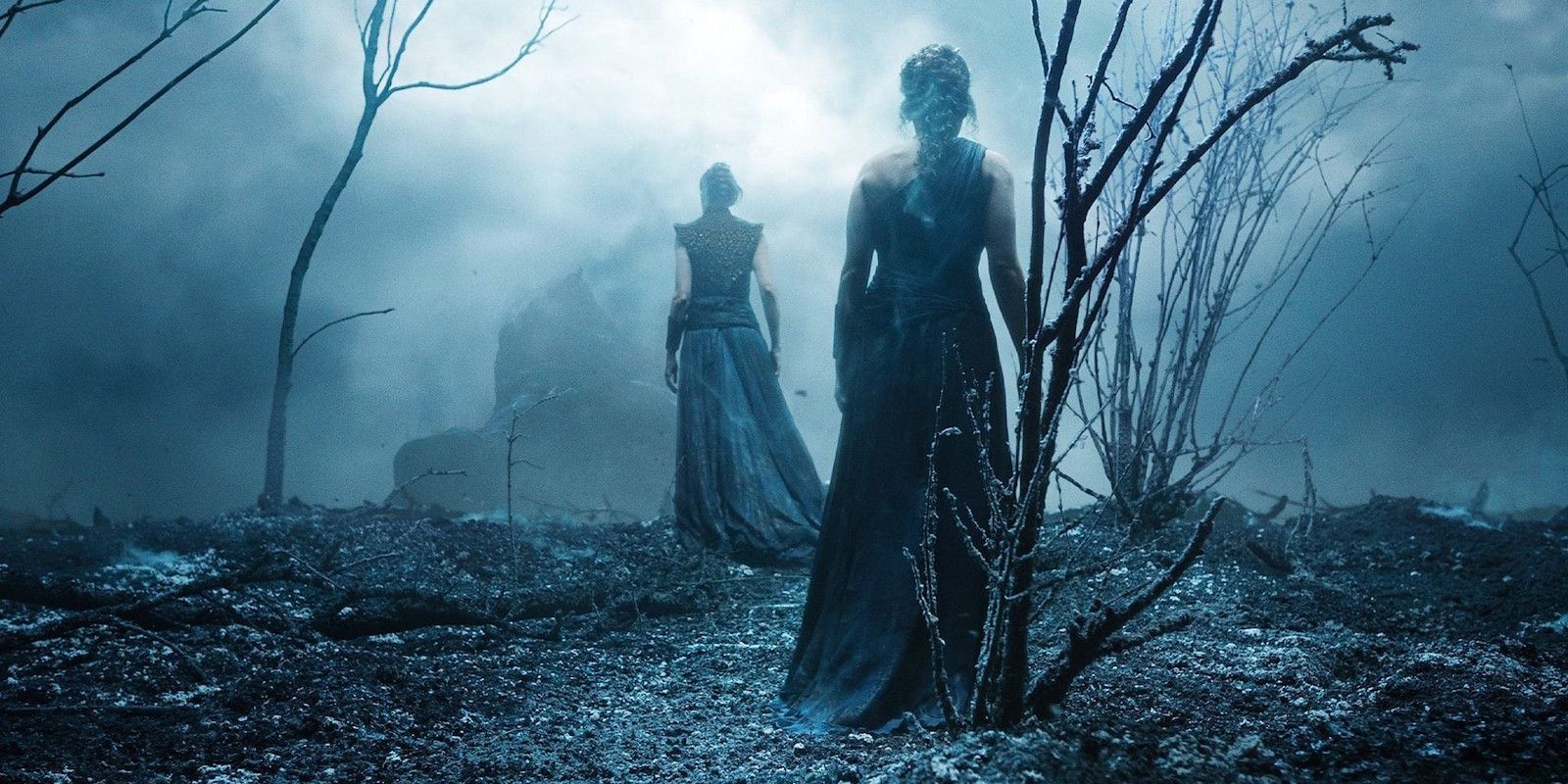 His Dark Materials The Angels Appear But Are Their Intentions Good?